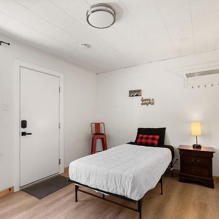 Lift Landing Hotel Idaho Springs Luaran gambar