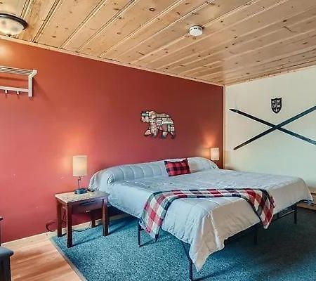 Lift Landing Hotel Idaho Springs Luaran gambar