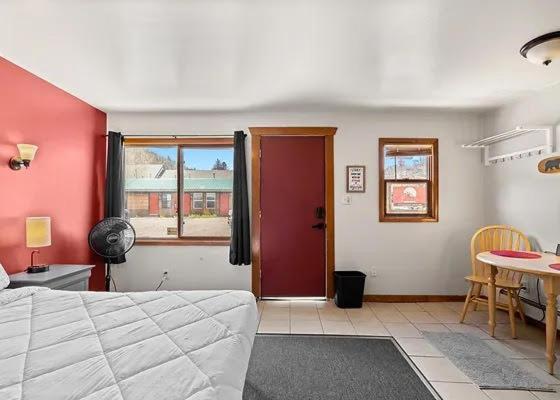 Lift Landing Hotel Idaho Springs Luaran gambar