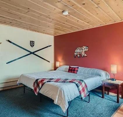 Lift Landing Hotel Idaho Springs Luaran gambar