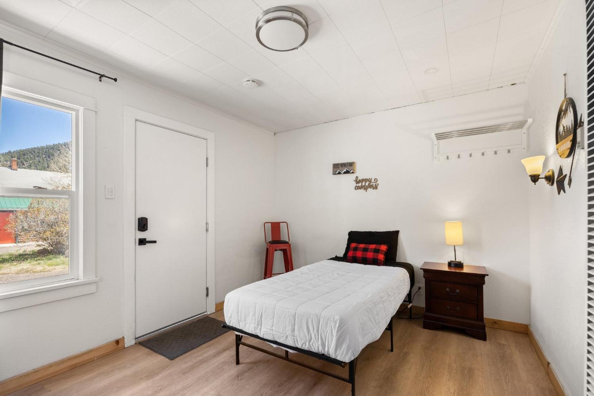 Lift Landing Hotel Idaho Springs Luaran gambar