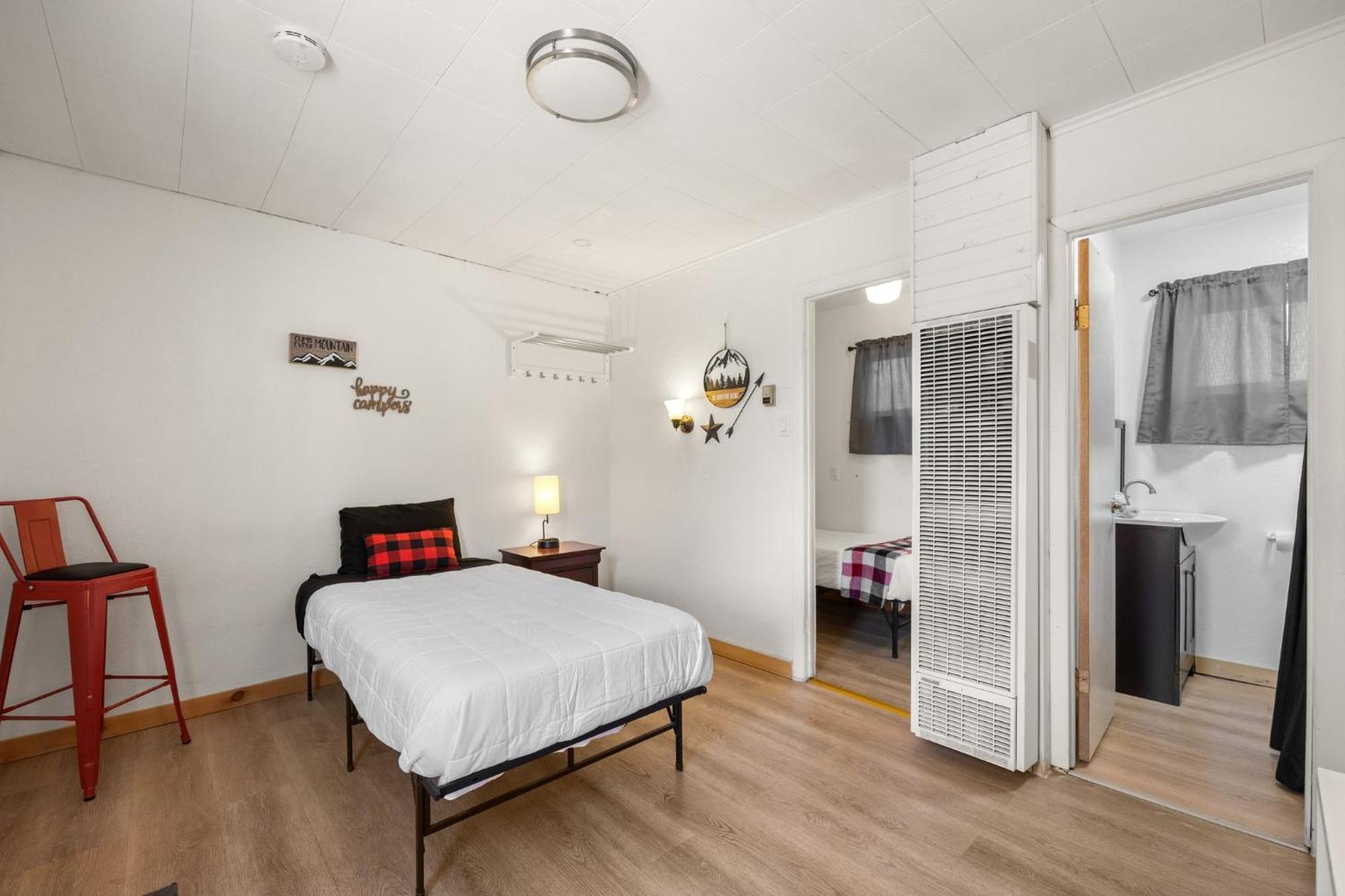 Lift Landing Hotel Idaho Springs Luaran gambar