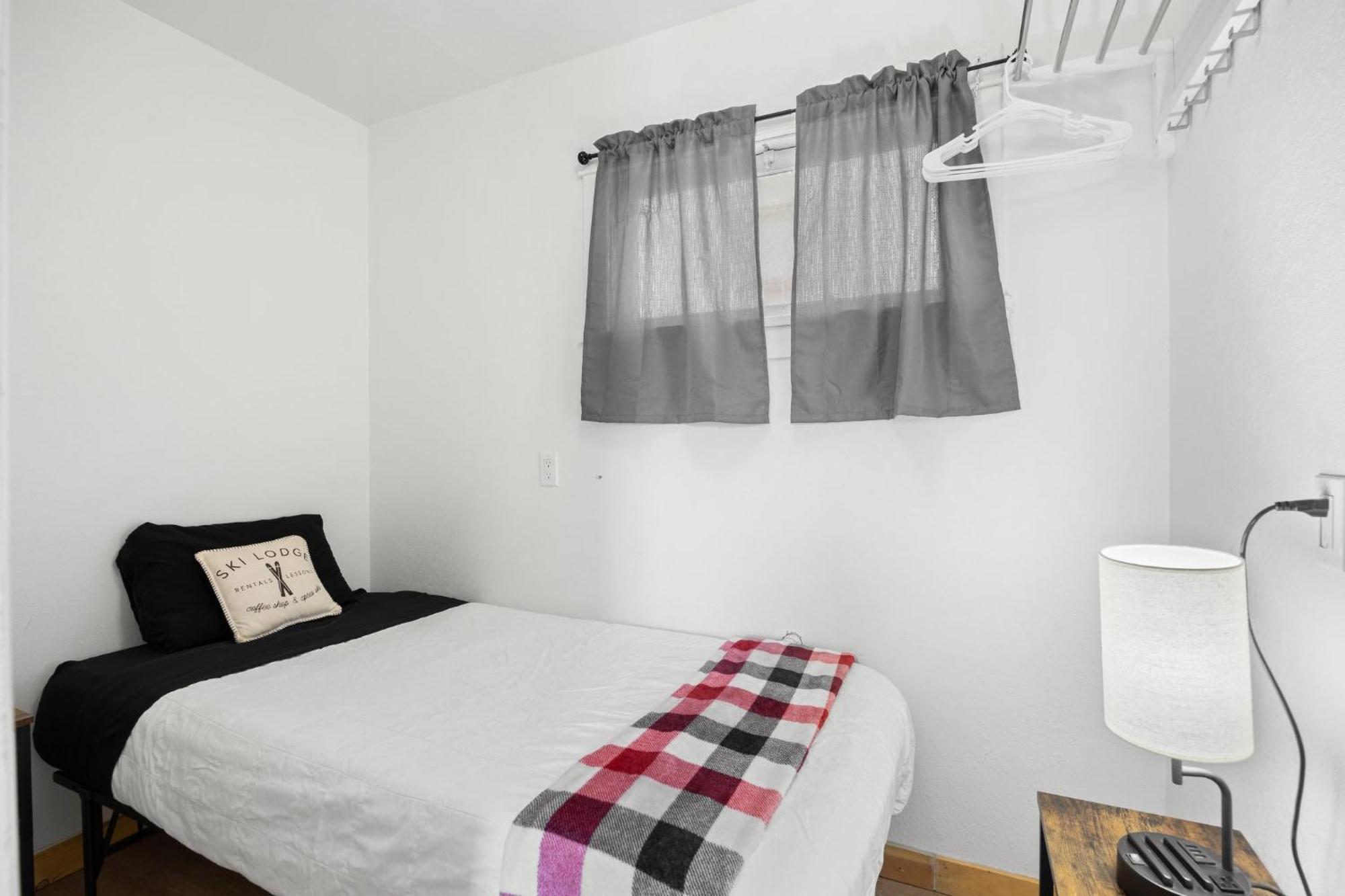 Lift Landing Hotel Idaho Springs Luaran gambar