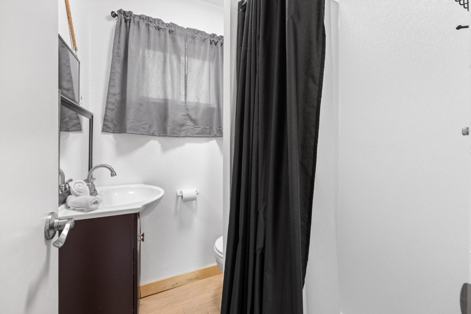 Lift Landing Hotel Idaho Springs Luaran gambar