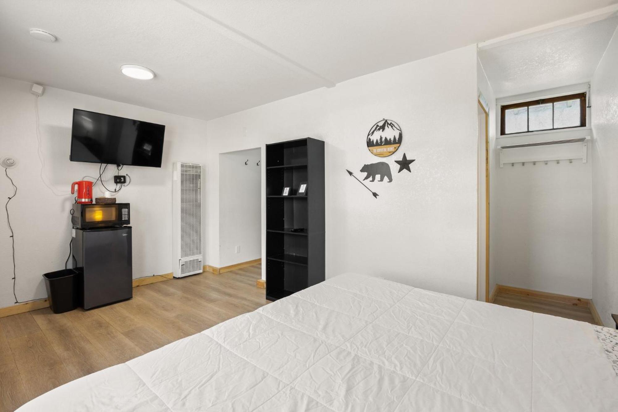 Lift Landing Hotel Idaho Springs Luaran gambar