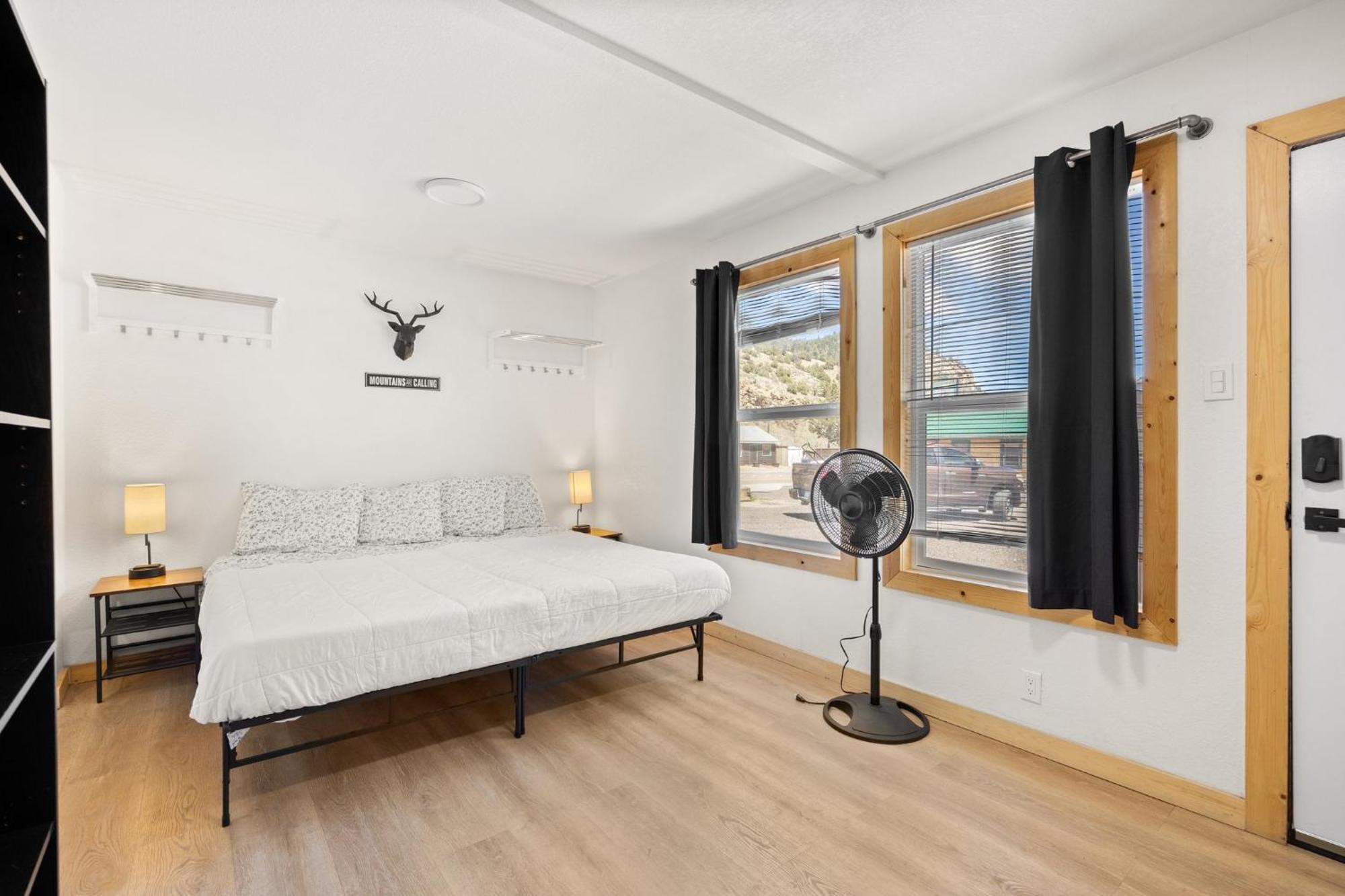 Lift Landing Hotel Idaho Springs Luaran gambar