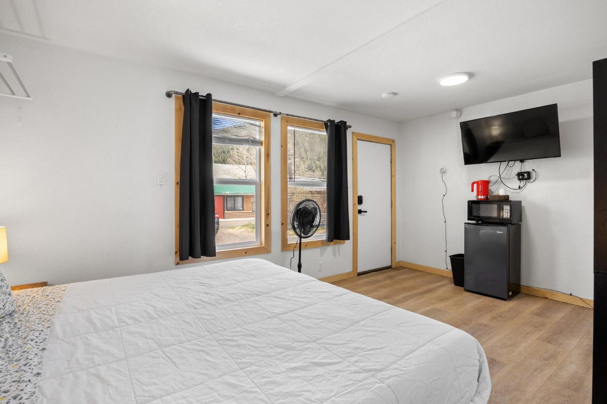Lift Landing Hotel Idaho Springs Luaran gambar