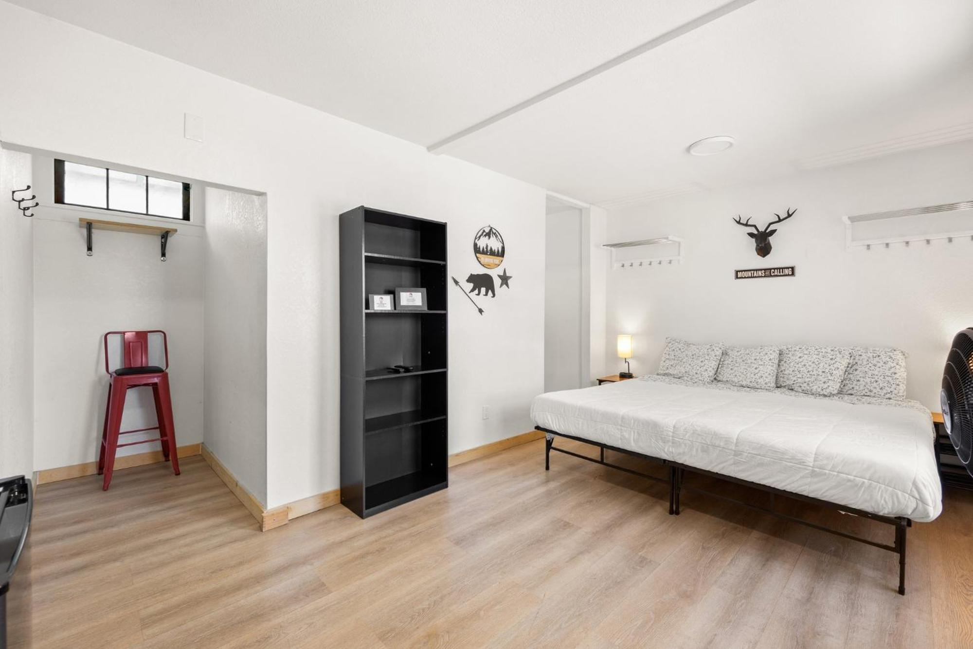 Lift Landing Hotel Idaho Springs Luaran gambar