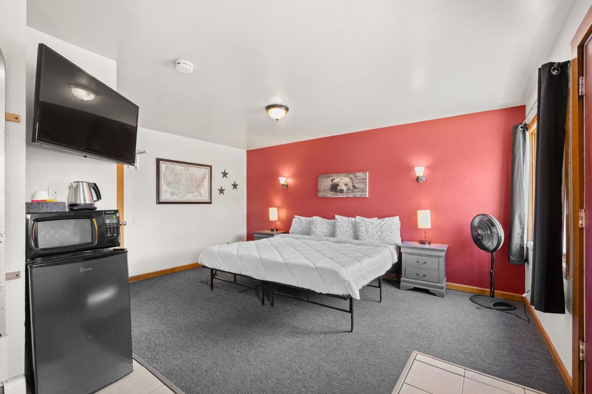 Lift Landing Hotel Idaho Springs Luaran gambar