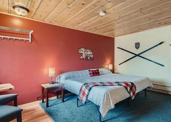 Lift Landing Hotel Idaho Springs Luaran gambar