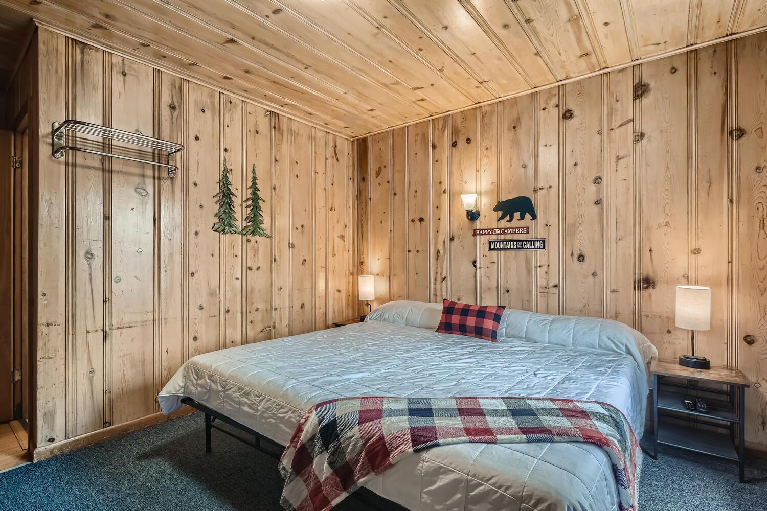 Lift Landing Hotel Idaho Springs Luaran gambar