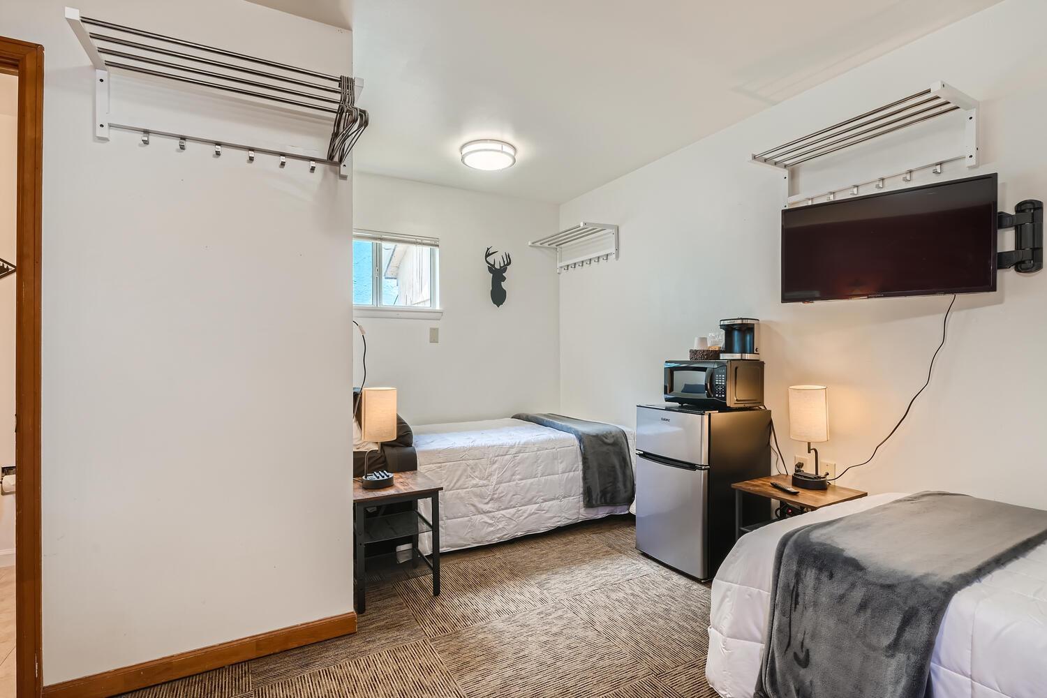Lift Landing Hotel Idaho Springs Luaran gambar