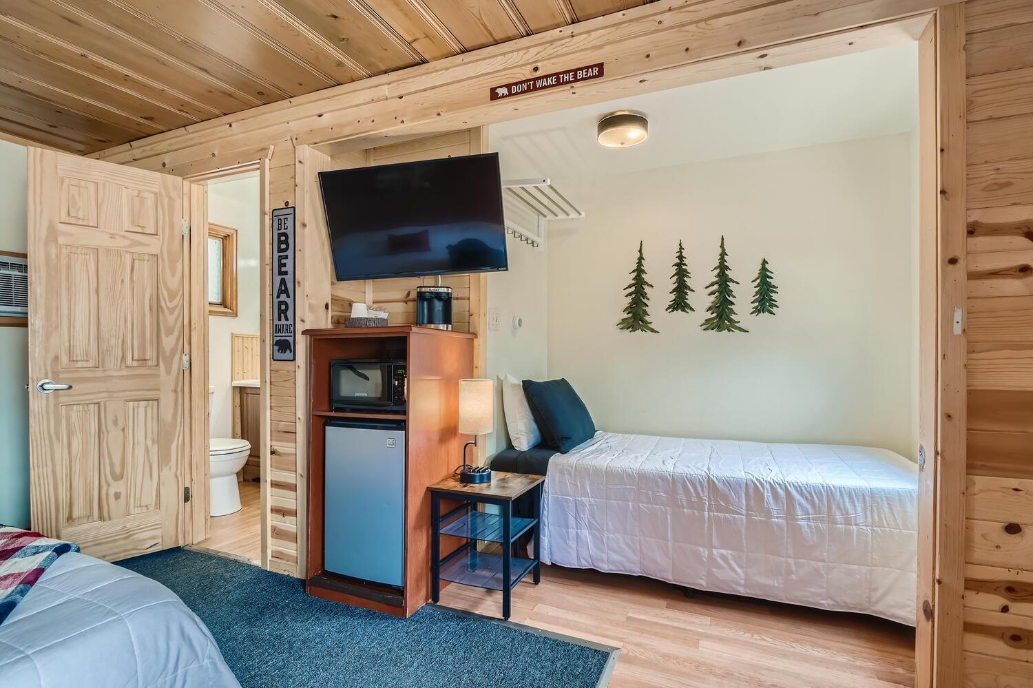 Lift Landing Hotel Idaho Springs Luaran gambar